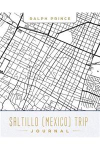 Saltillo (Mexico) Trip Journal