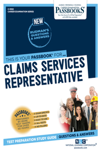 Claims Services Representative (C-3992)