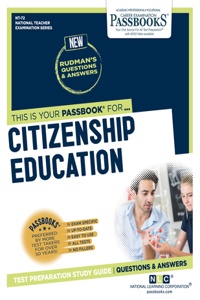 Citizenship Education (Nt-72)