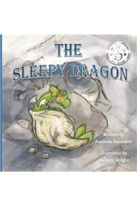 The Sleepy Dragon