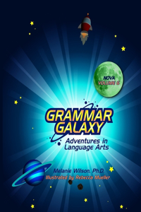 Grammar Galaxy Nova