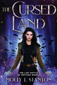 Cursed Land
