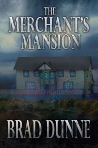 Merchant's Mansion