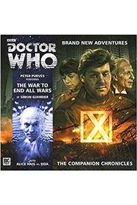 The War to End All Wars