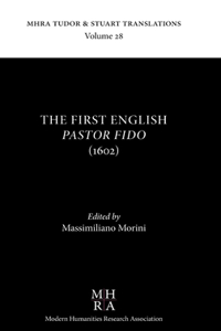 First English Pastor Fido (1602)