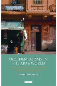 Occidentalisms in the Arab World