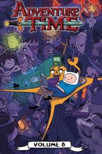 Adventure Time