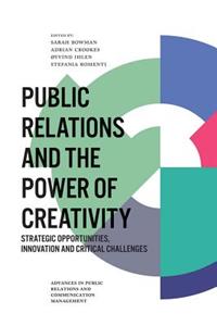 Public Relations and the Power of Creativity