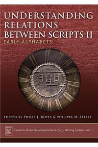 Understanding Relations Between Scripts II