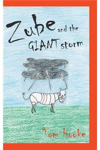 Zube and the Giant Storm