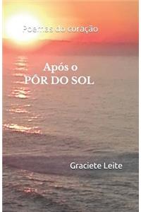 Após o PÔR DO SOL