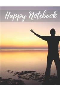 Happy Notebook