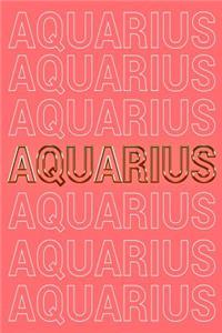 Aquarius