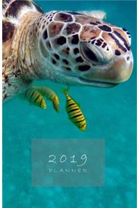 2019 Planner