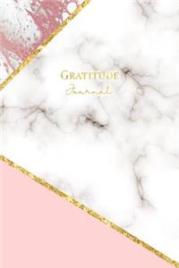 Gratitude Journal