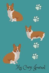 My Corgi Journal