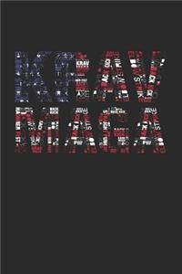 Proud Patriotic USA Krav Maga