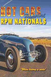HOT CARS Pictorial RPM Nationals