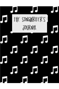 The Songwriter's Journal