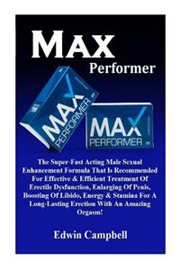 Max Performer
