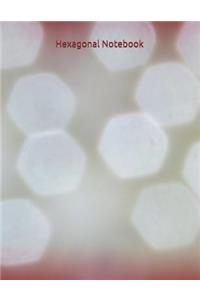 Hexagonal Notebook