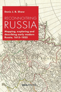 Reconnoitring Russia