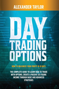 Day Trading Options Complete Guide