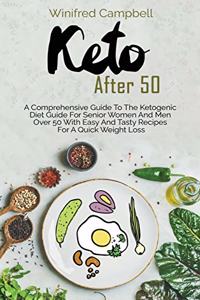 Keto After 50