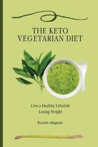 Keto Vegetarian Diet