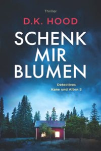Schenk mir Blumen