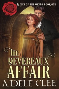 Devereaux Affair