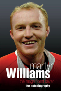Martyn William