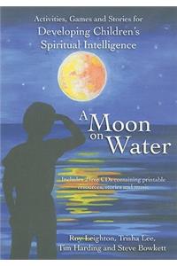 Moon on Water