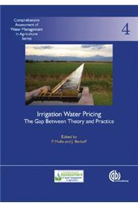 Irrigation Water Pricing