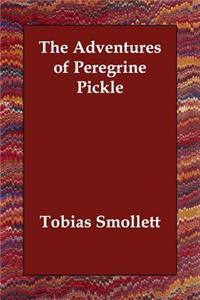 The Adventures of Peregrine Pickle