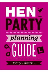 Hen Party Planning Guide