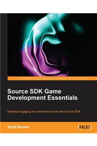 Source SDK Development Essentials