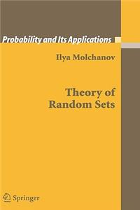 Theory of Random Sets