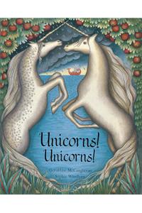 Unicorns! Unicorns!