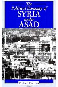 Political Economy of Syria Under Asad