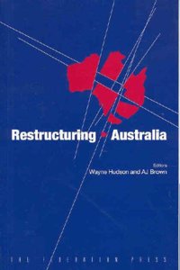 Restructuring Australia