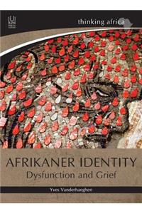 Afrikaner Identity