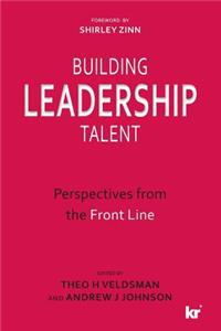 Building Leadership Talent