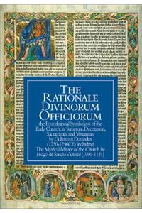 Rationale Divinorum Officiorum