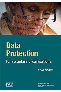 Data Protection for Voluntary Organisations