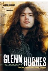 Glenn Hughes