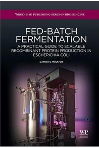 Fed-Batch Fermentation