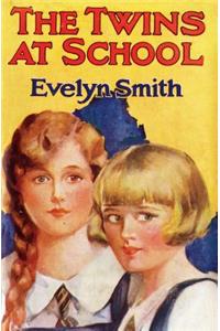 The Twins at School