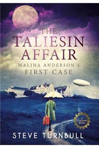 The Taliesin Affair