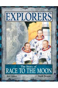 The Story of the Race to the Moon